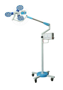 Manufacturer of Examination LED O.T. Lights - Medilap Operation Theater LED Light, Medical LED OT Lamp, OT LED Spot Light offered by MEDILAP, New Delhi, India