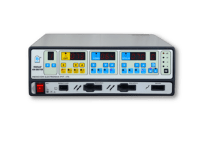 electrosurgical unit,electrosurgical unit manufacturers,electrosurgical unit suppliers,electrosurgical unit manufacturer india,bipolar cautery unit manufacturer delhi india