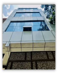 office