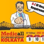 MEDILAP at Medicall Kolkata 2k22