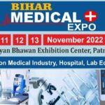 MEDILAP at Bihar Medical Expo 2K22