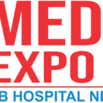 MEDILAP at Medical Expo India Lucknow